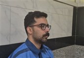 إیران.. تنفیذ حکم الإعدام بحق العمیل الصهیونی "عقیل کشاورز"