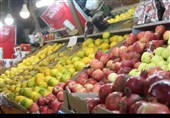 قزوین؛ وقتی پاییز آرام خداحافظی می‌کند