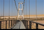 قزوین؛ وقتی پاییز آرام خداحافظی می‌کند