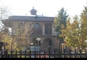قزوین؛ وقتی پاییز آرام خداحافظی می‌کند