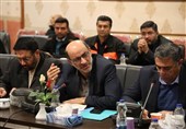 تدوین طرح جامع نقشه راه توسعه گردشگری هوشمند اردبیل