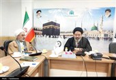 پژوهش اثرگذار و ماندگار محور حرکت پژوهشکده حج و زیارت