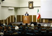 صیانت از حقوق مردم و مقابله با فساد در رأس برنامه‌هاست