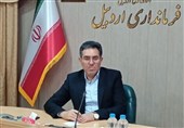 آغاز طرح‌های بزرگ آبی و توسعه‌ای اردبیل با تأمین آب شرب از سد شهریار