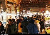 تشدید نظارت‌های تعزیرات حکومتی قزوین برای آرامش بازار شب عید و رمضان