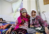 یلدای مادربزرگ؛ شبی به درازای یک عمر