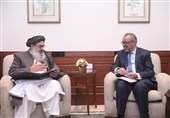طالبان: حمایت جهانی برای نجات نظام درمان افغانستان حیاتی است