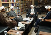 جذب طلاب در استان بوشهر نیازمند کار میدانی و شبکه‌ای است