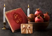 یلدا؛ قصه پیروزی نور بر ظلمت