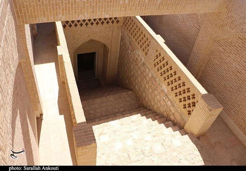 اخبار استان کرمان , استان کرمان , میراث فرهنگی , گردشگری , یونسکو , 