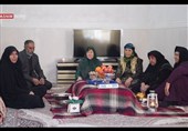 شب چله در دیار لرها/  سنت‌های مردم لرستان در شب یلدا/ چرا  "امشو اول قاره"‌ ؟ + فیلم