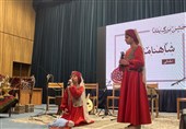 تصاویری خاص از جشن یلدای دانشگاه امام خمینی