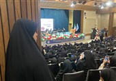 تصاویری خاص از جشن یلدای دانشگاه امام خمینی