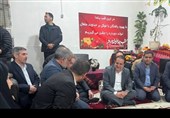 دعوت ‌استاندار ایلام از کارآفرینان برای ایجاد فرصت‌های شغلی پایدار