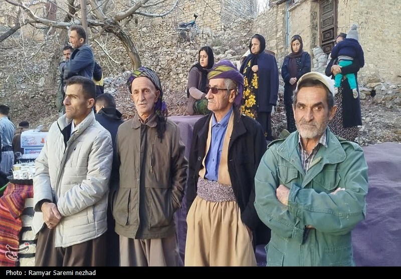 اخبار استان کردستان , زندگی روستایی , زن روستایی , 