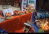 جشن یلدایی دهدشت: احیای سنت‌ها با طعم شاهنامه و موسیقی+فیلم
