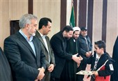 قلم‌فرسایی در حریم خورشید؛ روایت دلدادگی در اختتامیه جشنواره داستان کوتاه امام رضایی بهارستان