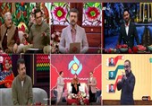 بازخوانی یلدای تلویزیون؛ از فرمول‌های تکراری  تا «1001» که معادله را کمی تغییر داد