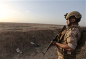 خلیة الاعلام الأمنی تکشف تفاصیل مهمة عن العملیة الأمنیة العراقیة داخل الأراضی السوریة