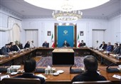 رئیس جمهور الزامات تحقق دولت الکترونیک را اعلام کرد