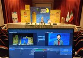 رقابت 92 قصه‌گو در آغاز جشنواره بین‌المللی قصه‌گویی سمنان