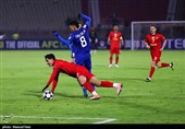 الشمال با بونجاح و محرز در کمین؛ تراکتور به دنبال فرار از بحران