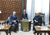 شیخ الازهر: آرمان فلسطین در معرض خطرناک‌ترین سطح از ظلم و بی‌عدالتی قرار گرفته است