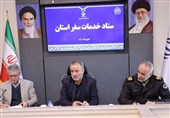 آمادگی کامل برای زمستان و بهار با تمرکز بر جشنواره‌ها و پروژه‌های گردشگری