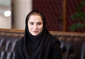 رأی قاطع مجمع کمیته بین‌المللی المپیک به عضویت ثریا آقایی + عکس