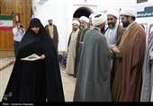 تجلیل از 11 چهره برتر تبلیغی استان بوشهر+تصویر