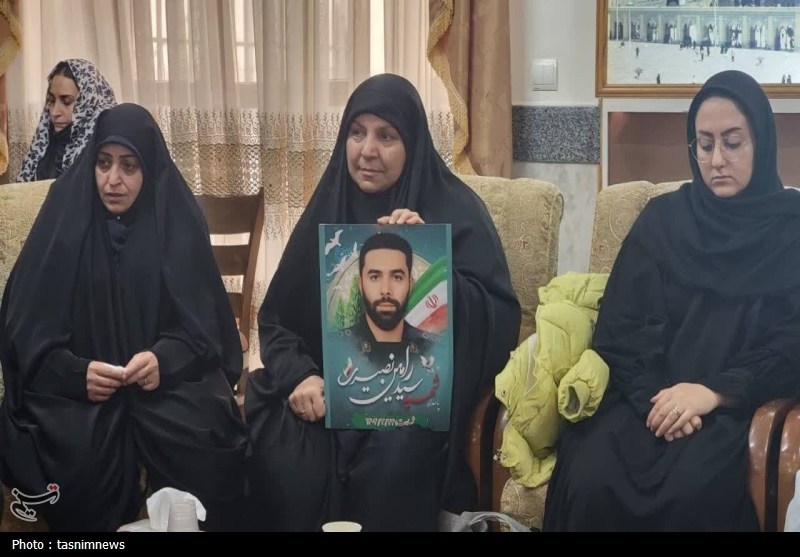 اخبار شهر ری , 