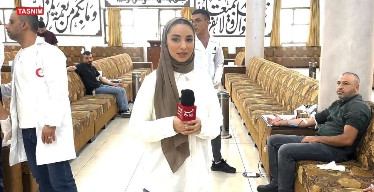 فرح أبو عياش , الكيان الإسرائيلي , وكالة تسنيم الدولية للأنباء , سجن الدامون , سجن المسكوبية , سجن الشارون , الصحافة , الأسرى الفلسطينيون , معاناة الأسرى الفلسطينيين , اغتيال الصحفيين من قبل الكيان الإسرائيلي , 