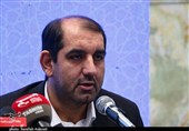 اصابت پرتابه دشمن به محدوده خارج از باند فرودگاه جیرفت