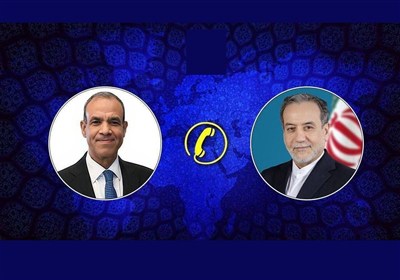 مباحثات هاتفية بين وزيري خارجية إيران ومصر لبحث خفض التوتر بالمنطقة
