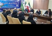 اعزام 3 مبلغ ویژه از سازمان اوقاف به ایلام همزمان با گرامیداشت حماسه 9 دی