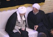 ارتباط معنوی علامه مصباح با آیت الله بهجت