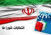 استاندار البرز: انتخابات باید بدون اشکال، ابهام و شائبه برگزار شود