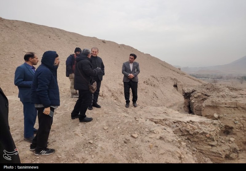 اخبار شهر ری , 