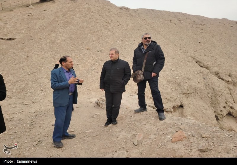 اخبار شهر ری , 