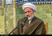 درس اخلاق| چرا برخی دعاها مستجاب نمی‌شود؟