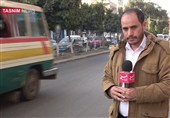 تحرکات الانتقالی وتباین مواقف الریاض وأبوظبی تُعید خلط الأوراق فی المناطق الجنوب والشرقیة  الیمنیة