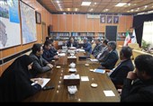 روابط عمومی‌ها پیشران معرفی استان باشند