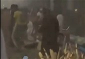 انفجار مرگبار در مسجدی در نیجریه هنگام نماز مغرب