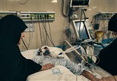 گزارش خواندنی تسنیم از اهدای زندگی/روایت ایثار خانواده پاسدار پورساعی+فیلم