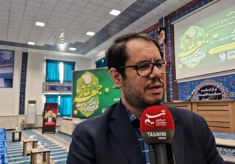 اخبار اسلامشهر , ستادهای نماز جمعه کشور , خانواده , ستاد هماهنگی کانون های فرهنگی هنری مساجد کشور ,