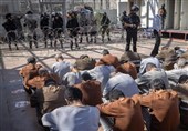شرعنةُ قتلِ الأسرى… وصمةُ عارٍ على جبینِ الإنسانیةِ والقانونِ الدولی