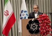 عراقجی: حرب الـ12 یوماً کانت تجربة راسخة فی تاریخ إیران