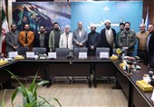 مستند «سرباز شصت‌وسه ساله» روی آنتن؛ روایتی مستند از زندگی حاج قاسم