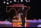 قصه‌گویی کلید ساختن آینده‌ای روشن برای نسل جوان