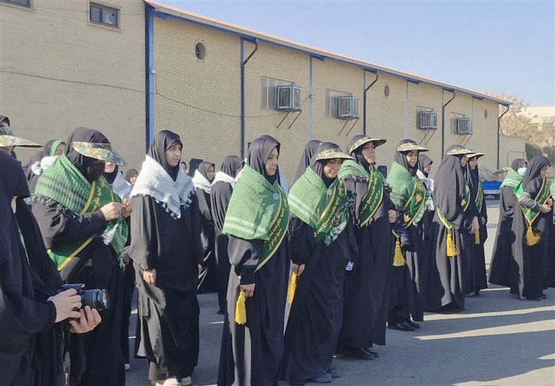 اخبار اسلامشهر , شهدای جنگ 12 روزه , امدادرسانی , سپاه پاسداران انقلاب اسلامی , بیت المقدس ,